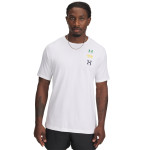 UA EVOL LOGO SHORT SLEEVE 
