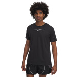 UA M STACKED LOGO SS 