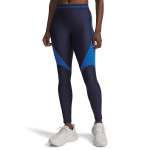 UA HG RIB LEGGING 