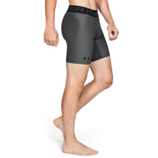 Men’s HeatGear® Armour Mid Compression Shorts 