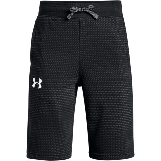 Boys' UA Microthread FT Shorts 