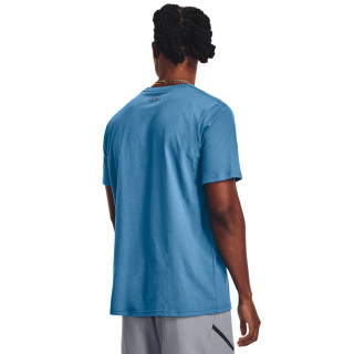 Men's UA Sportstyle Left Chest Short Sleeve Shirt