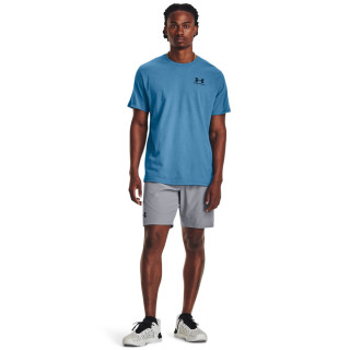 Men's UA Sportstyle Left Chest Short Sleeve Shirt