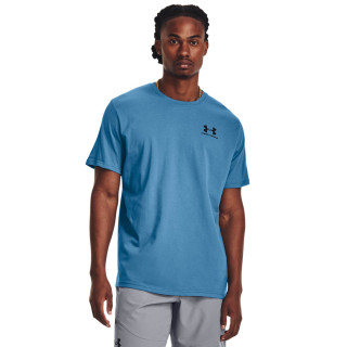 Men's UA Sportstyle Left Chest Short Sleeve Shirt