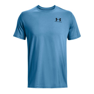 Men's UA Sportstyle Left Chest Short Sleeve Shirt