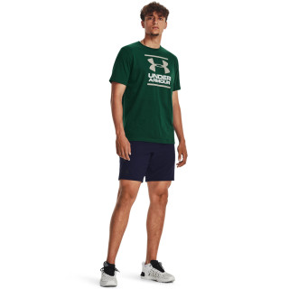 UA GL FOUNDATION SS