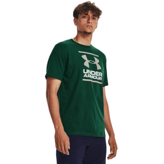 UA GL FOUNDATION SS