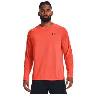 Men's UA Tech™ Long Sleeve
