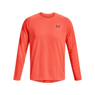 Men's UA Tech™ Long Sleeve