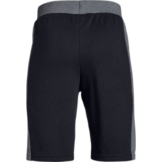 Boys' UA Unstoppable Double Knit Shorts