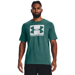 Men's UA Boxed Sportstyle Short Sleeve T-Shirt 