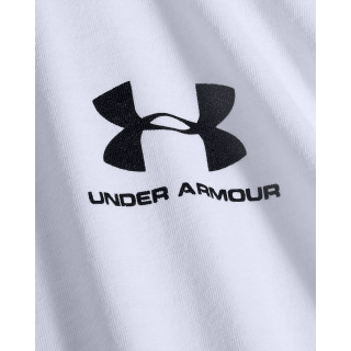 UA SPORTSTYLE LEFT CHEST LS 