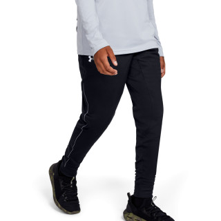 Boys' UA Pennant Tapered Trousers 