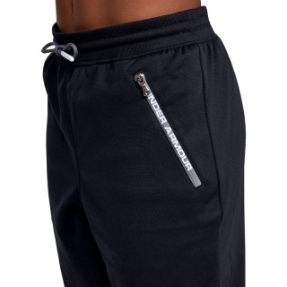 Boys' UA Pennant Tapered Trousers 
