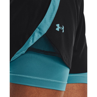 Women's UA Play Up 2-in-1 Shorts