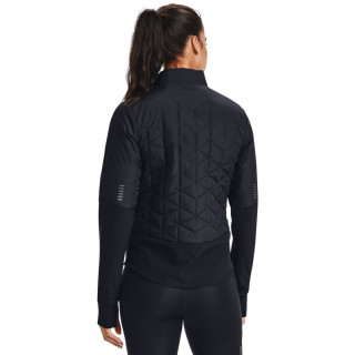 Women's ColdGear® Reactor Run Hybrid Jacket 