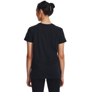 UA W SPORTSTYLE LOGO SS