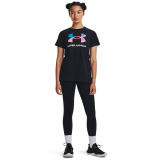UA W SPORTSTYLE LOGO SS
