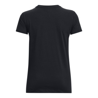 UA W SPORTSTYLE LOGO SS