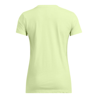 UA SPORTSTYLE LOGO SS