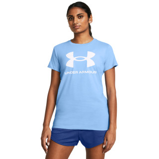 UA SPORTSTYLE LOGO SS
