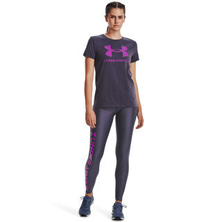 Women's UA Sportstyle Graphic Short Sleeve