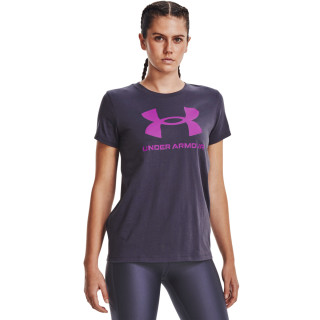 Women's UA Sportstyle Graphic Short Sleeve