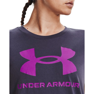 Women's UA Sportstyle Graphic Short Sleeve
