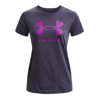 Women's UA Sportstyle Graphic Short Sleeve
