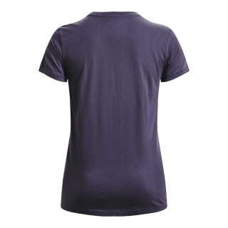 Women's UA Sportstyle Graphic Short Sleeve