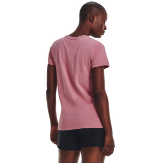 UA W SPORTSTYLE LOGO SS