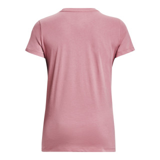 UA W SPORTSTYLE LOGO SS