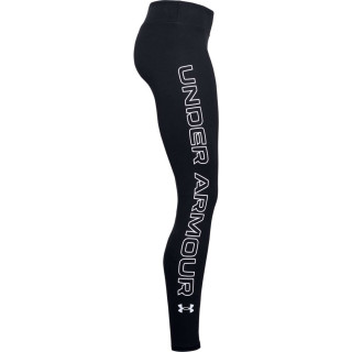 Women's UA Favourite Wordmark Leggings 