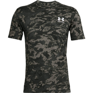 UA ABC CAMO SS 