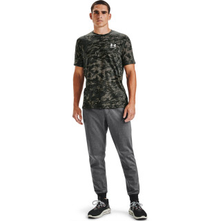 UA ABC CAMO SS 