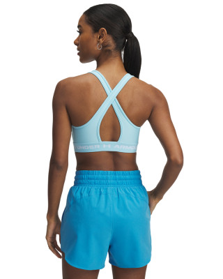 UA CROSSBACK MID BRA 