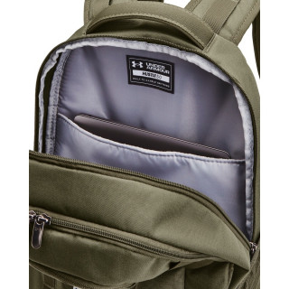 Unisex UA Hustle 5.0 Backpack 
