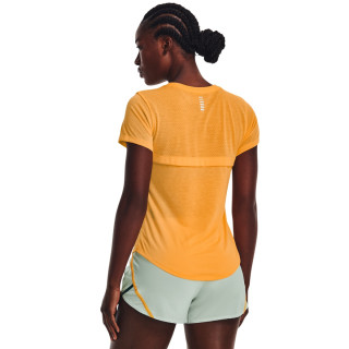 Women's UA Streaker Run Short Sleeve