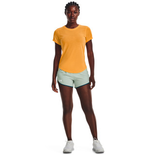 Women's UA Streaker Run Short Sleeve