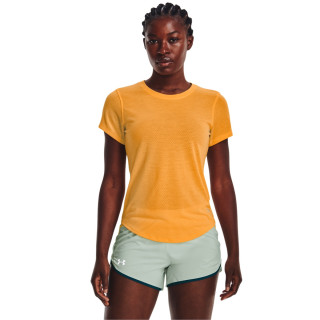 Women's UA Streaker Run Short Sleeve