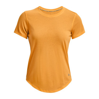 Women's UA Streaker Run Short Sleeve