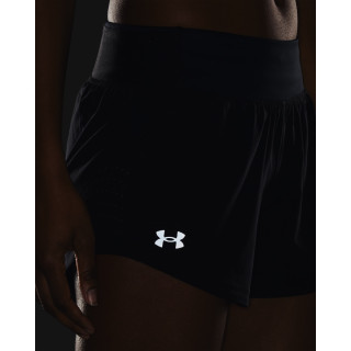 Women's UA Speedpocket Shorts 