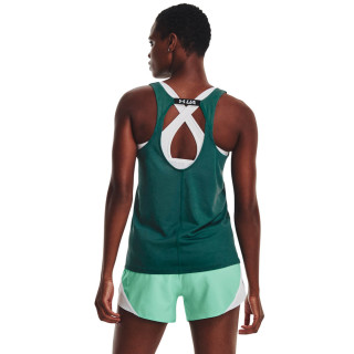 Women's UA Fly-By Tank