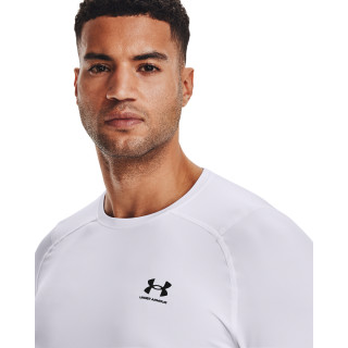 UA HG ARMOUR FITTED LS