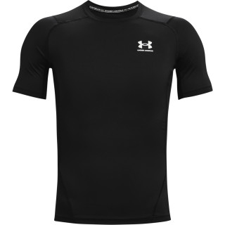Men's HeatGear® Armour Short Sleeve