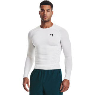 Men's HeatGear® Armour Long Sleeve