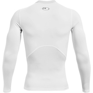 Men's HeatGear® Armour Long Sleeve