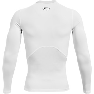 Men's HeatGear® Armour Long Sleeve