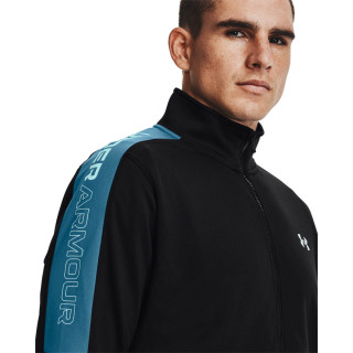 Men's UA Sportstyle Graphic Track Jacket 