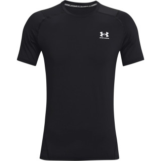 UA HG ARMOUR FITTED SS